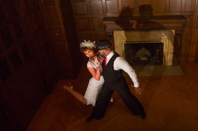 Roaring 20s in the boardroom
