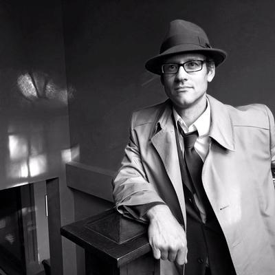 Screen Test: Abe Ellstein, Private Eye